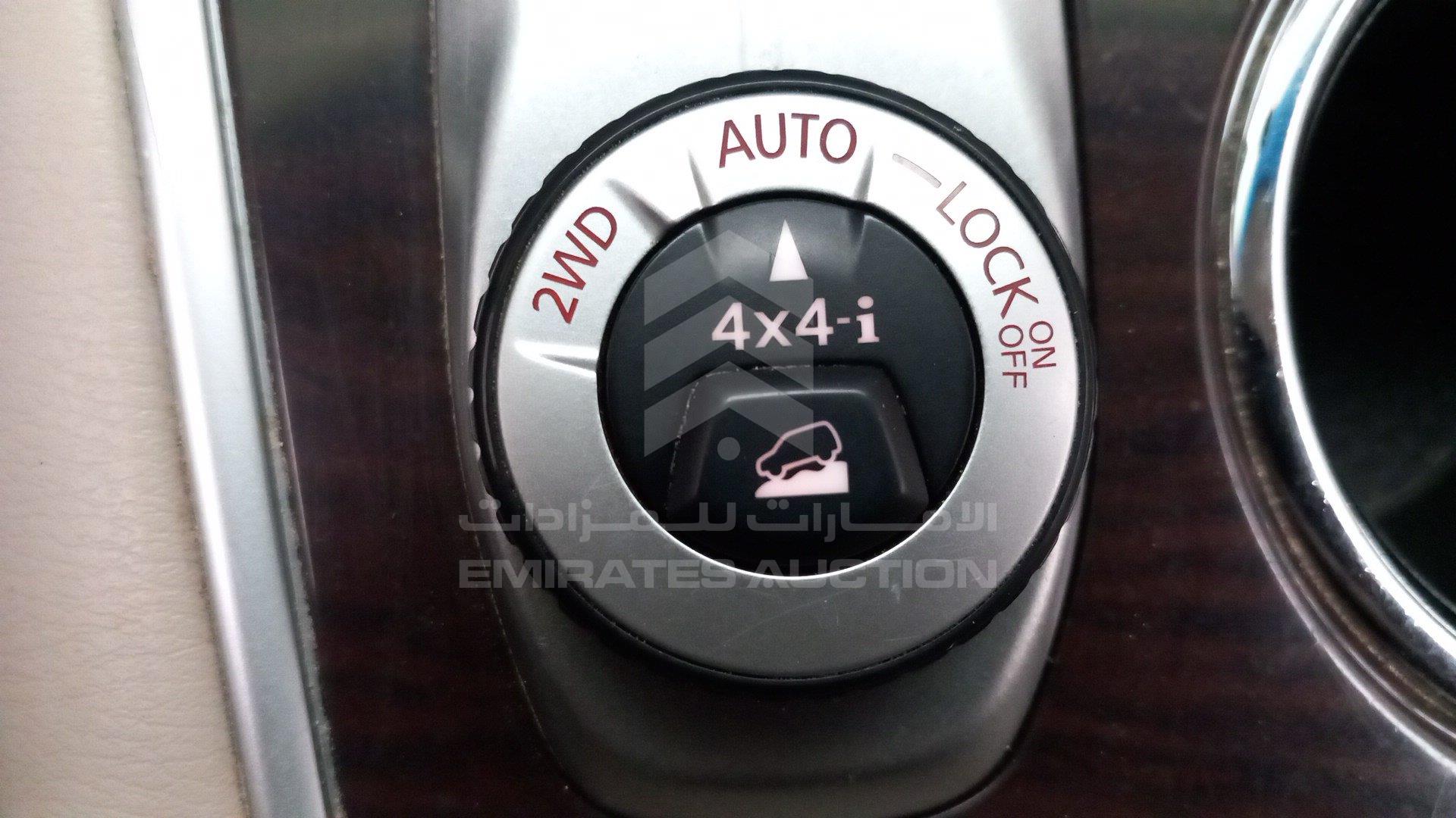 5N1AR2MM2FC701287 - 2015 Nissan Pathfinder - #506077