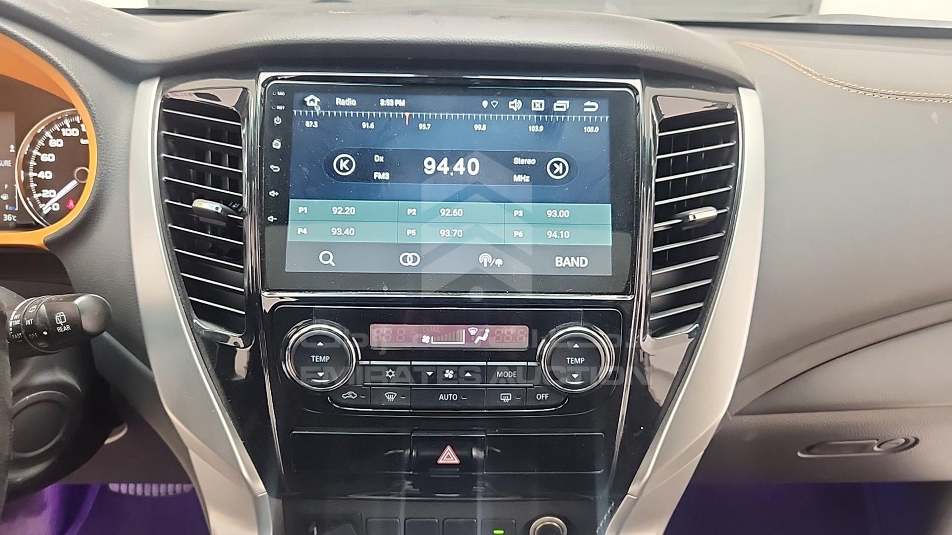 2019 MITSUBISHI MONTERO VIN: MMEMC71X7KH009339