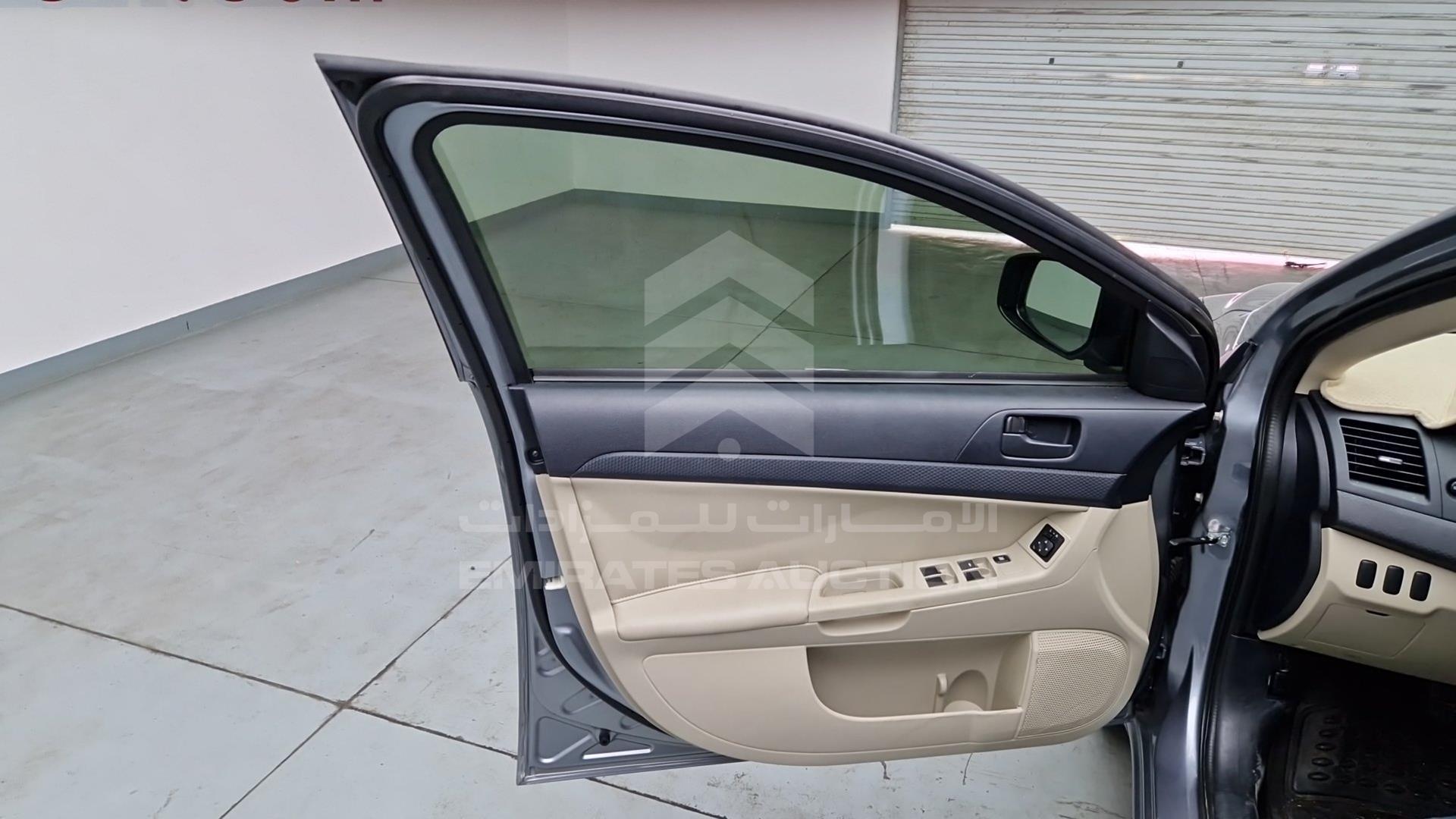 2016 MITSUBISHI LANCER VIN: JMYSTCY4AGU745176