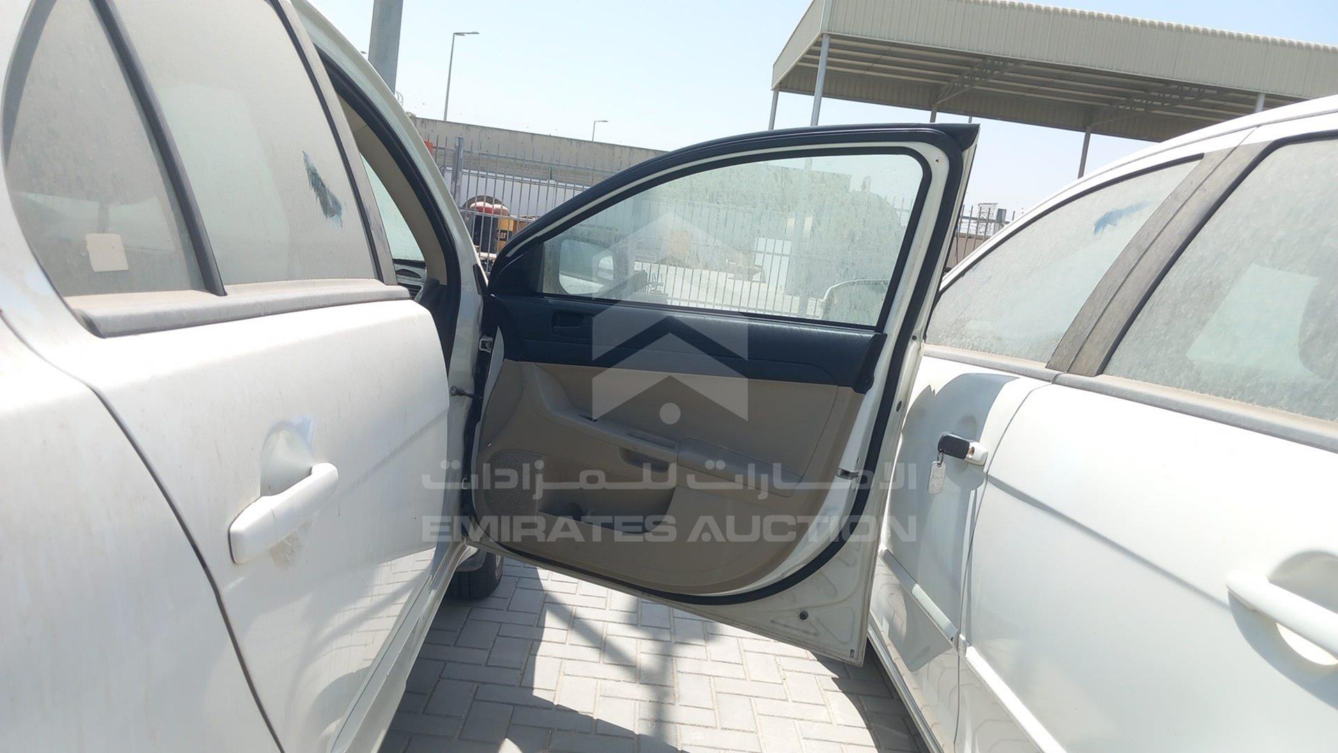 2016 MITSUBISHI LANCER EX VIN: JMYSTCY4AGU737734