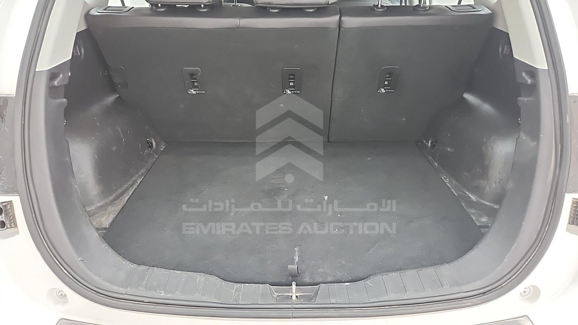 2018 HAVAL H2 VIN: LGWEE4A49JH903550
