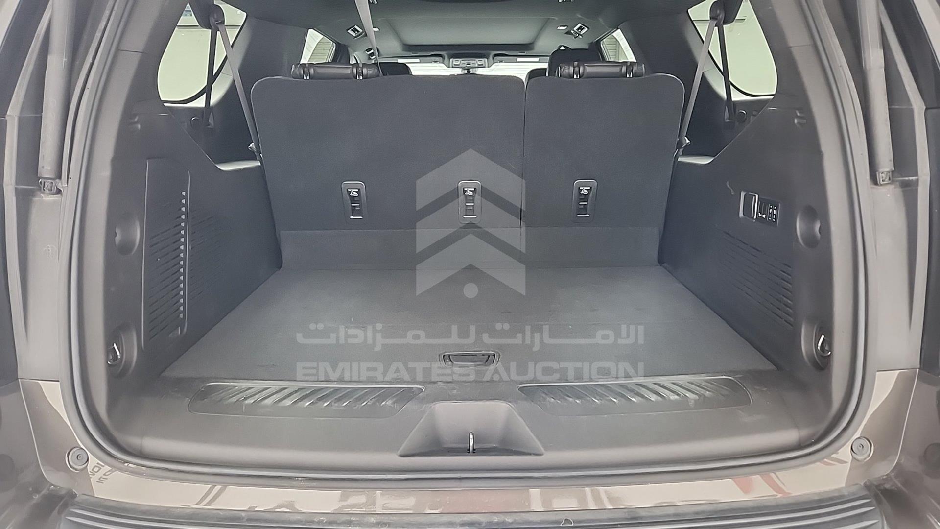 2022 CHEVROLET SUBURBAN VIN: 1GNSKCKD4MR274265