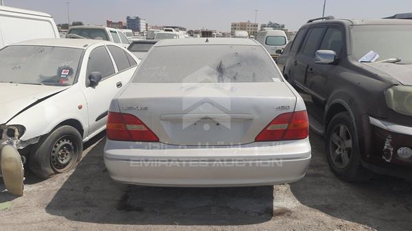 Lexus LS 430 2001 JTHBN30FX10033264 Image 27