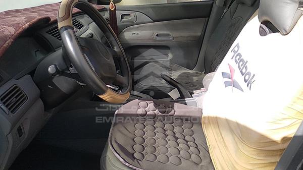 Mitsubishi Lancer 2005 JMYSTCS3A5U786921 Image 3