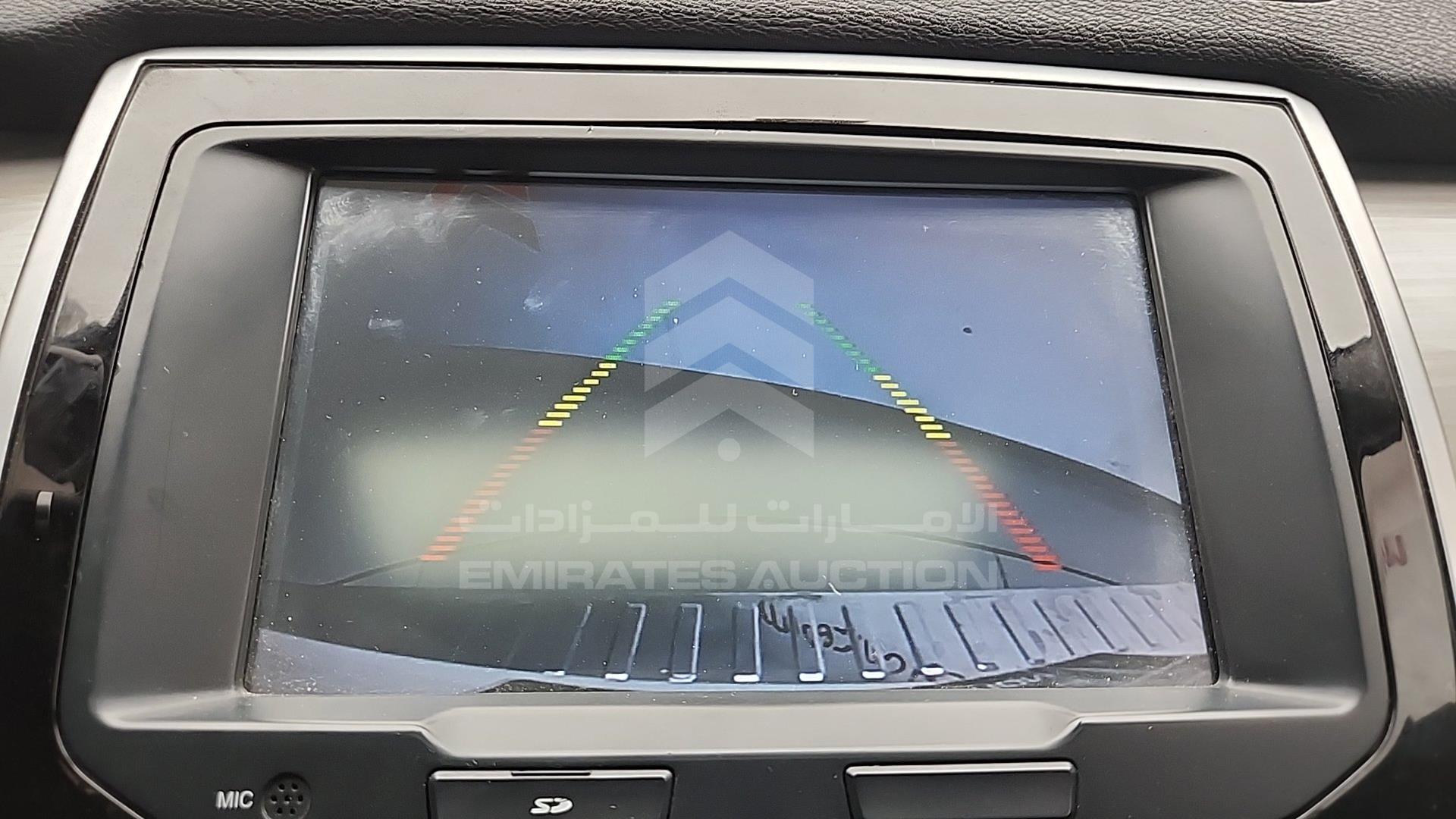 2018 HAVAL H2 VIN: LGWEE4A49JH903550