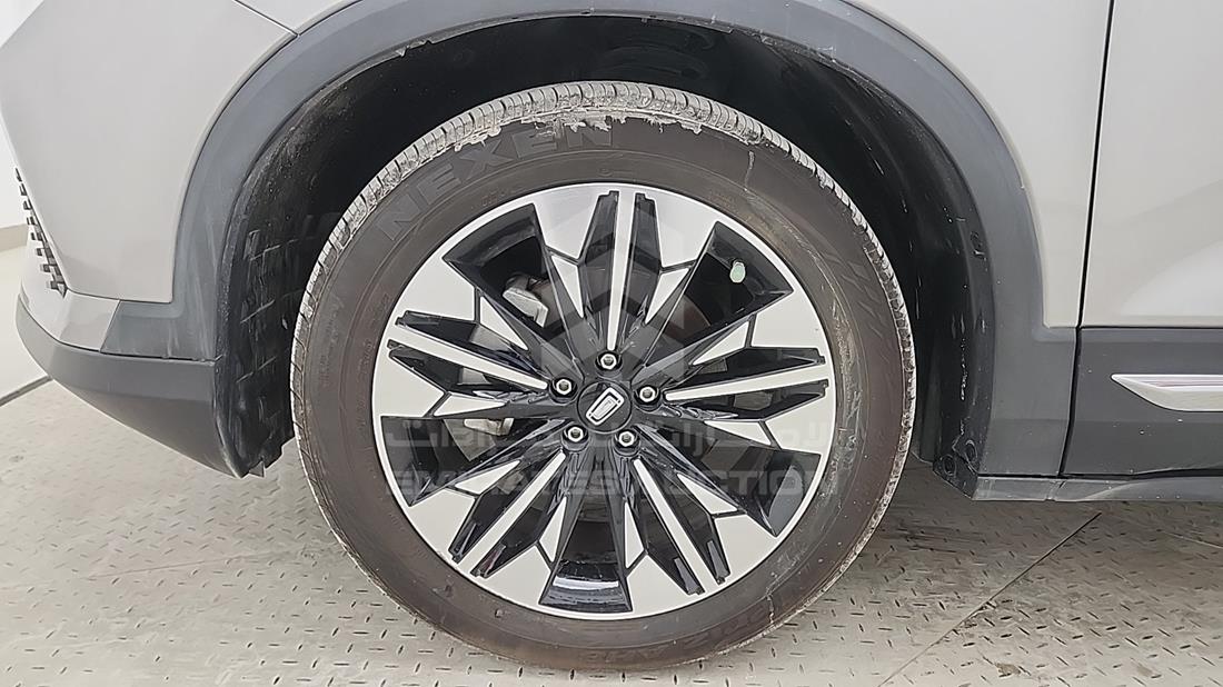 بيستون T77 2026 — الإطار الأمامي الأيسر — صورة 34