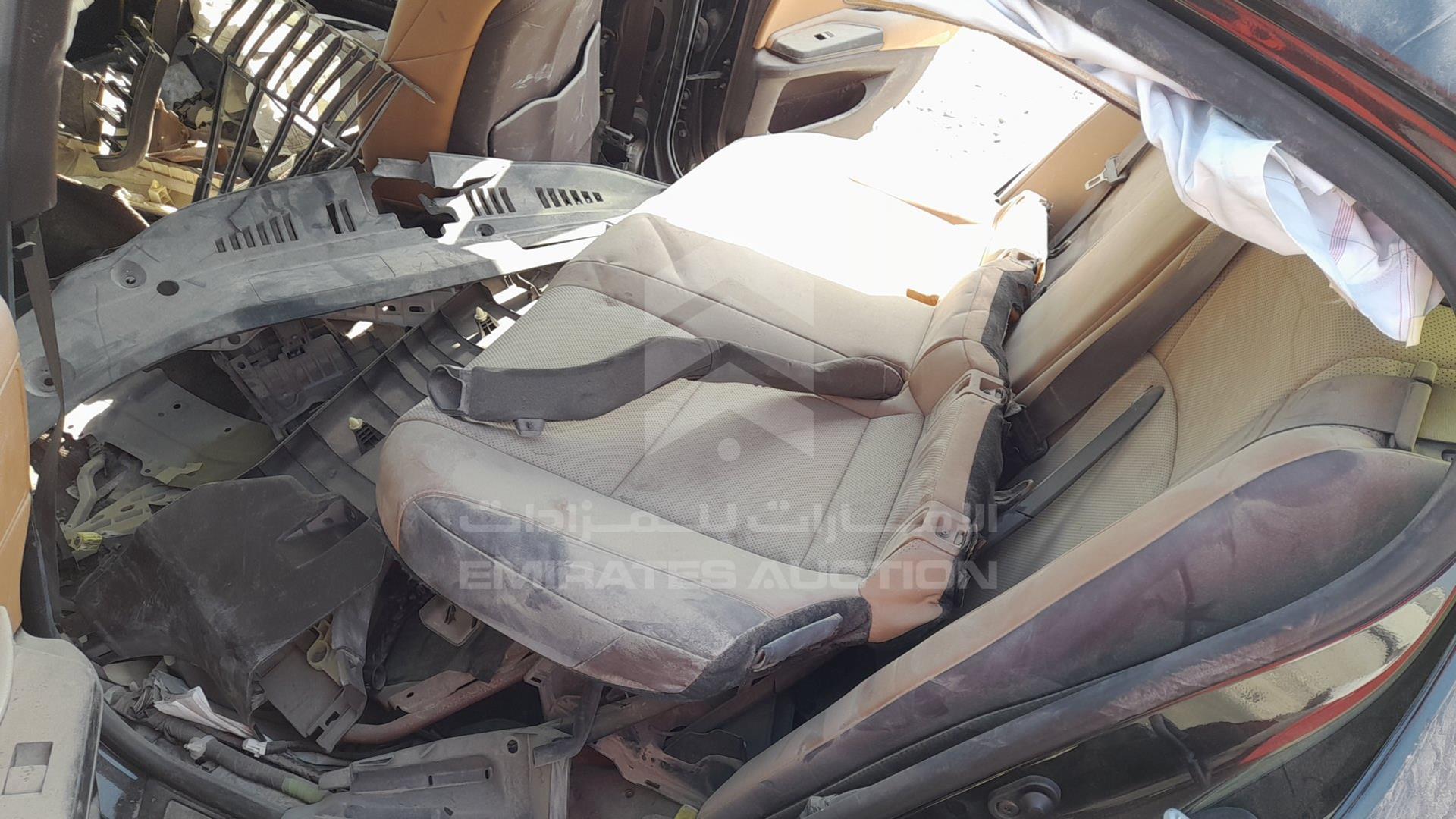2020 LEXUS ES 300H VIN: JTHB21B19L2092439