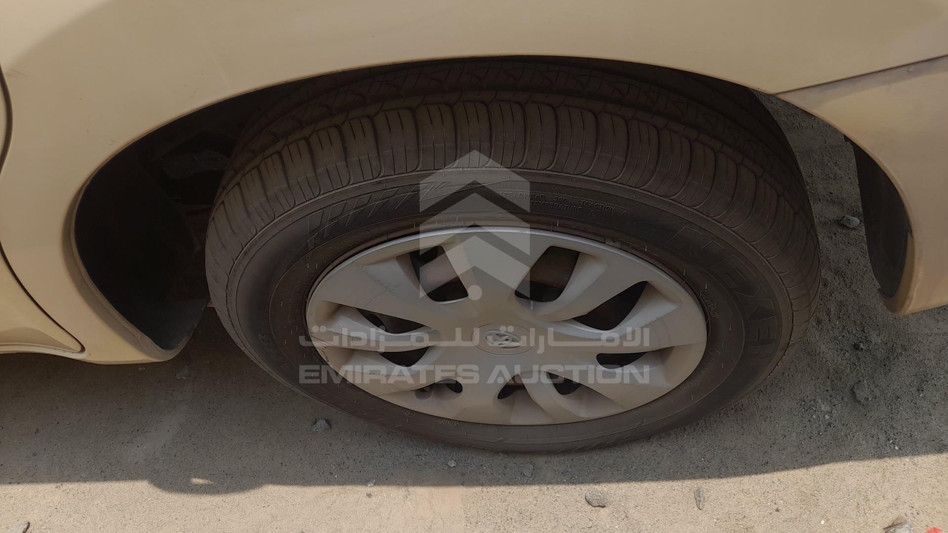 2018 TOYOTA INNOVA VIN: MHFCX8EMXJ0109610