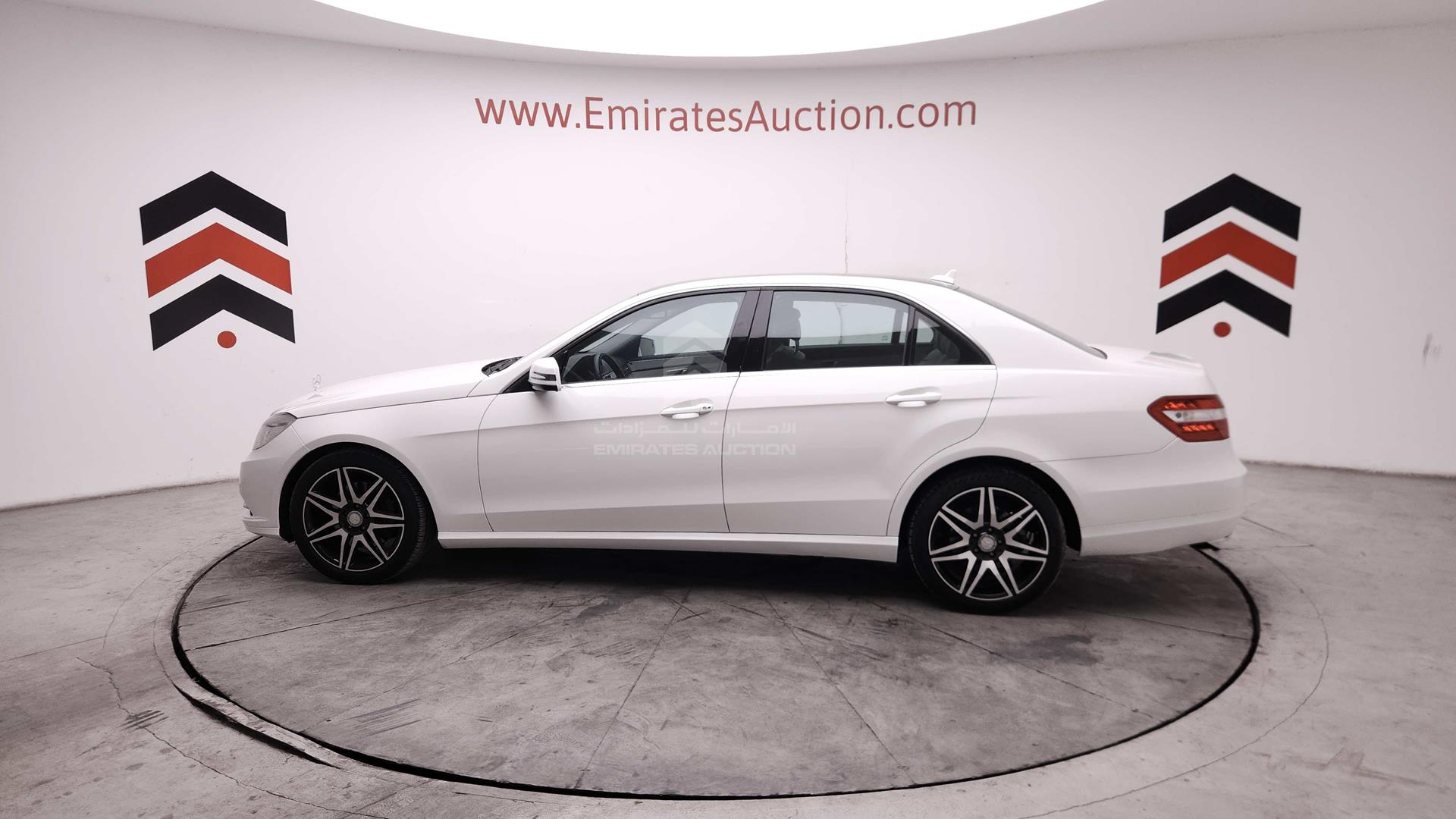 2013 MERCEDES E 300 VIN: WDDHF5EB9DA666708