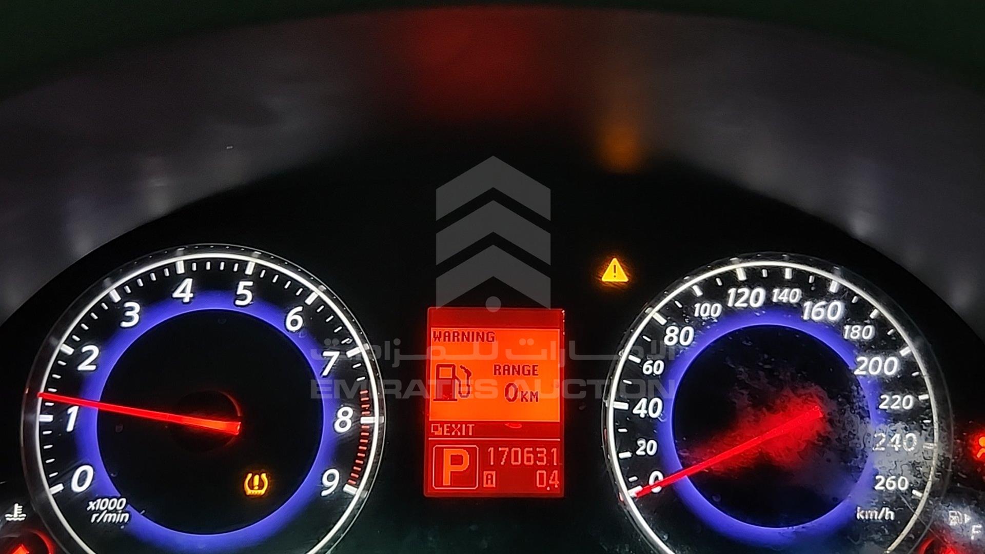 2007 INFINITI G35 VIN: JNKBV61E67M201006