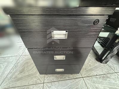Office Furniture + Electronic equipment - #669302