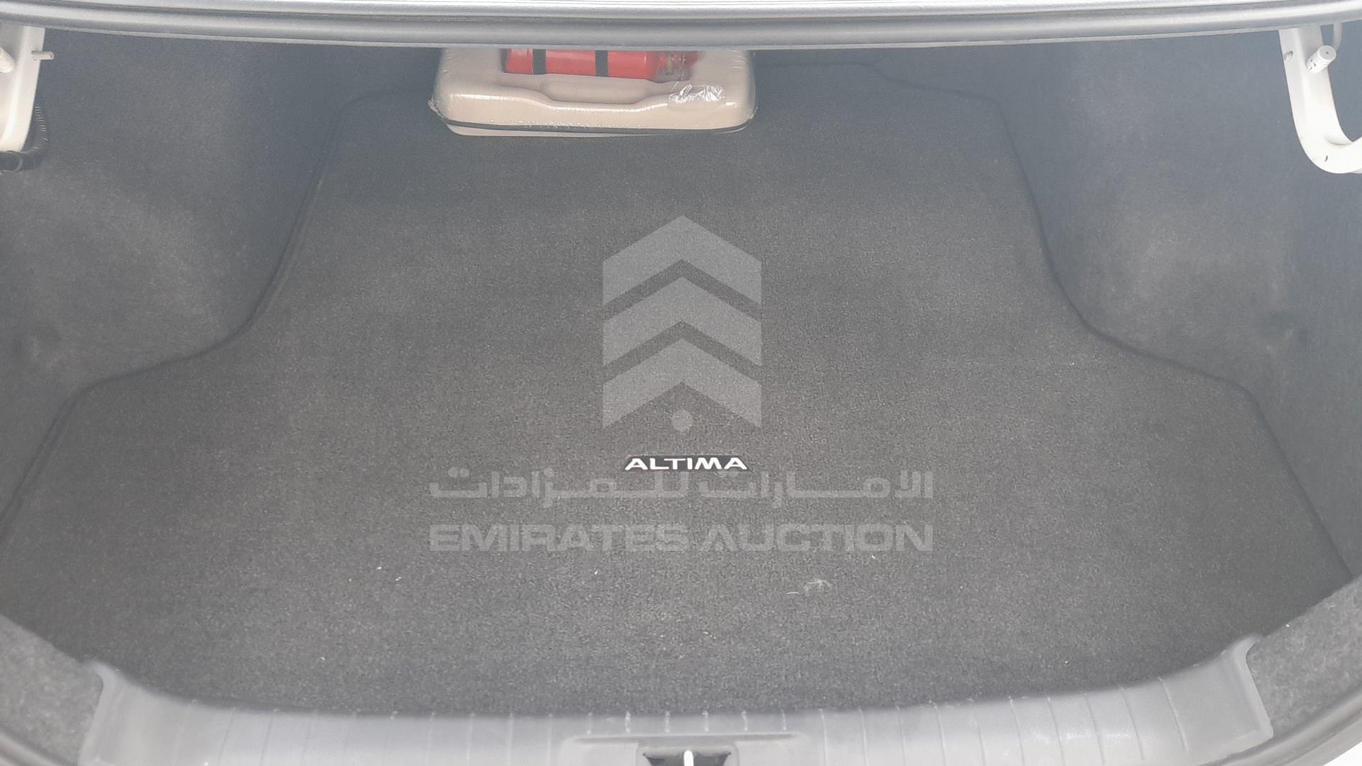 2018 NISSAN ALTIMA VIN: 1N4AL3A99JC274023