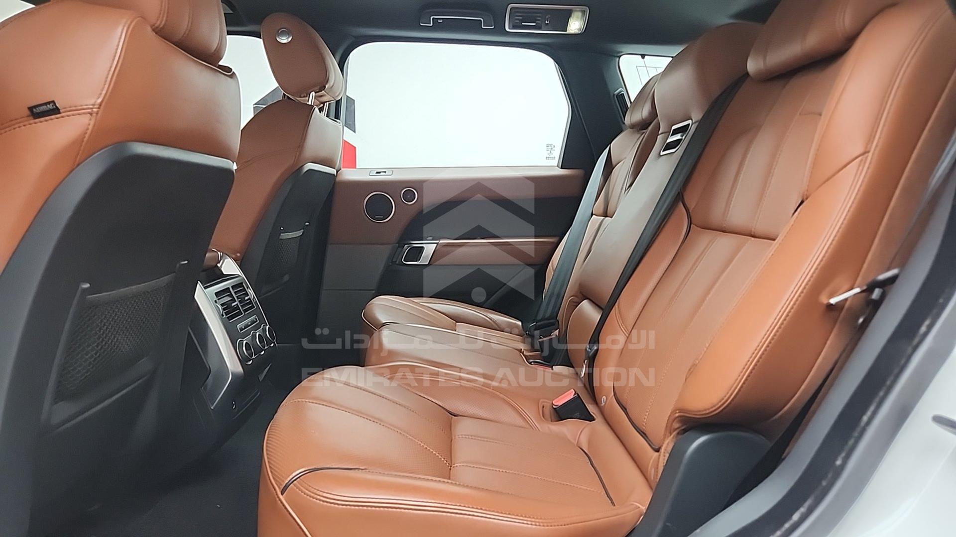 2014 RANGE ROVER SPORT VIN: SALWA2EF9EA301683