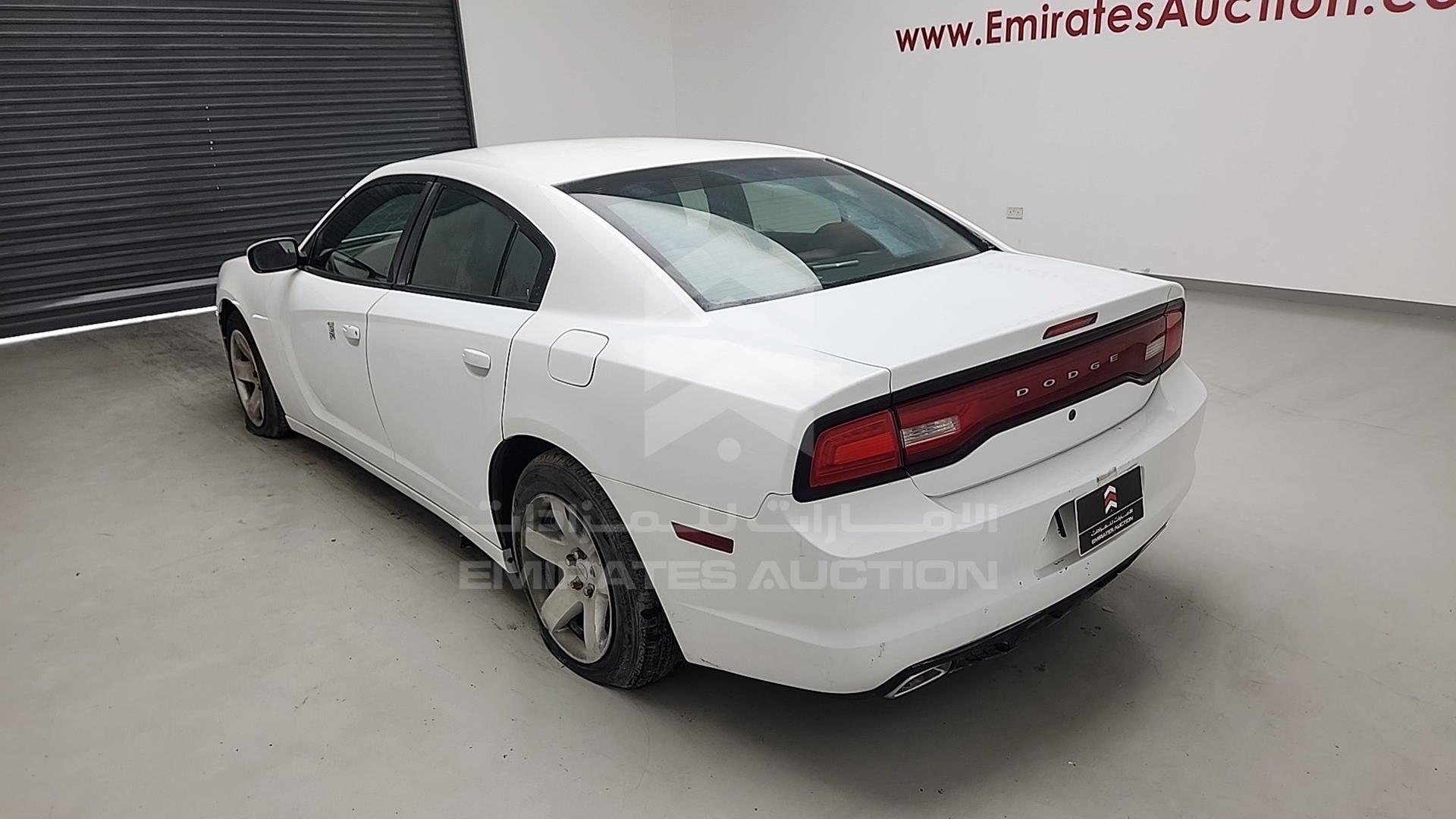 2012 DODGE CHARGER RT VIN: 2C3CDXAT7CH142885
