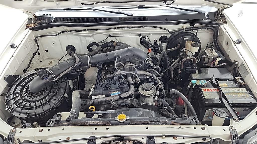 MHFYX59G9D8050239 - 2013 TOYOTA FORTUNER - #526328