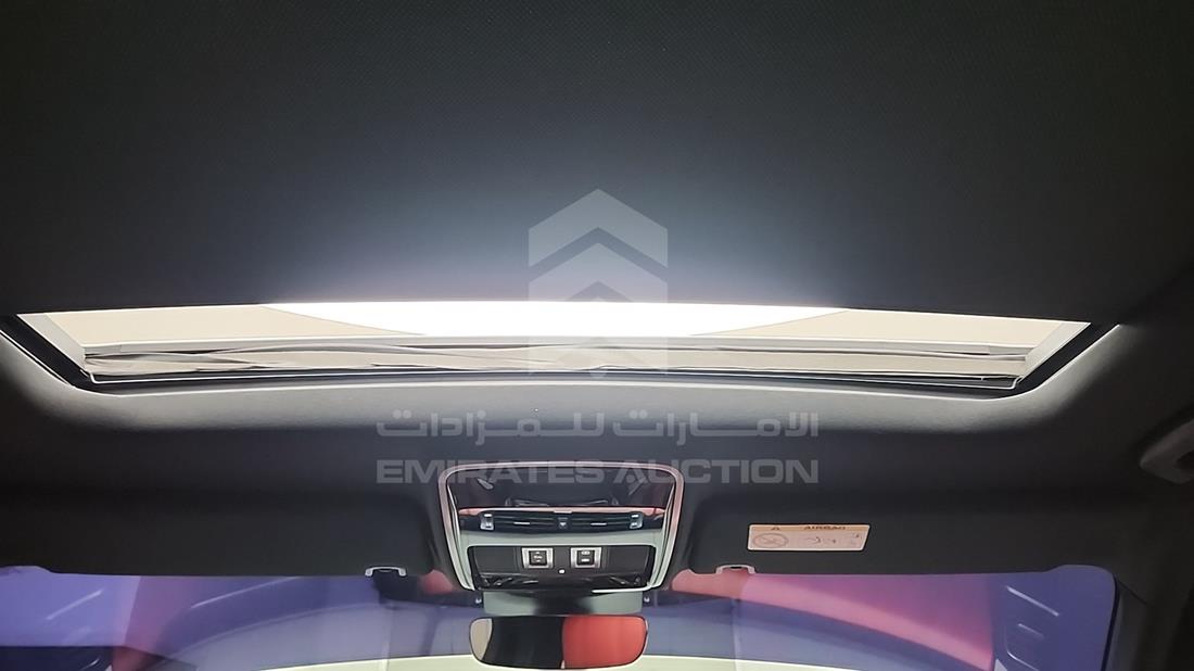 2019 Range Rover Sport — Sun Roof View — Photo 20
