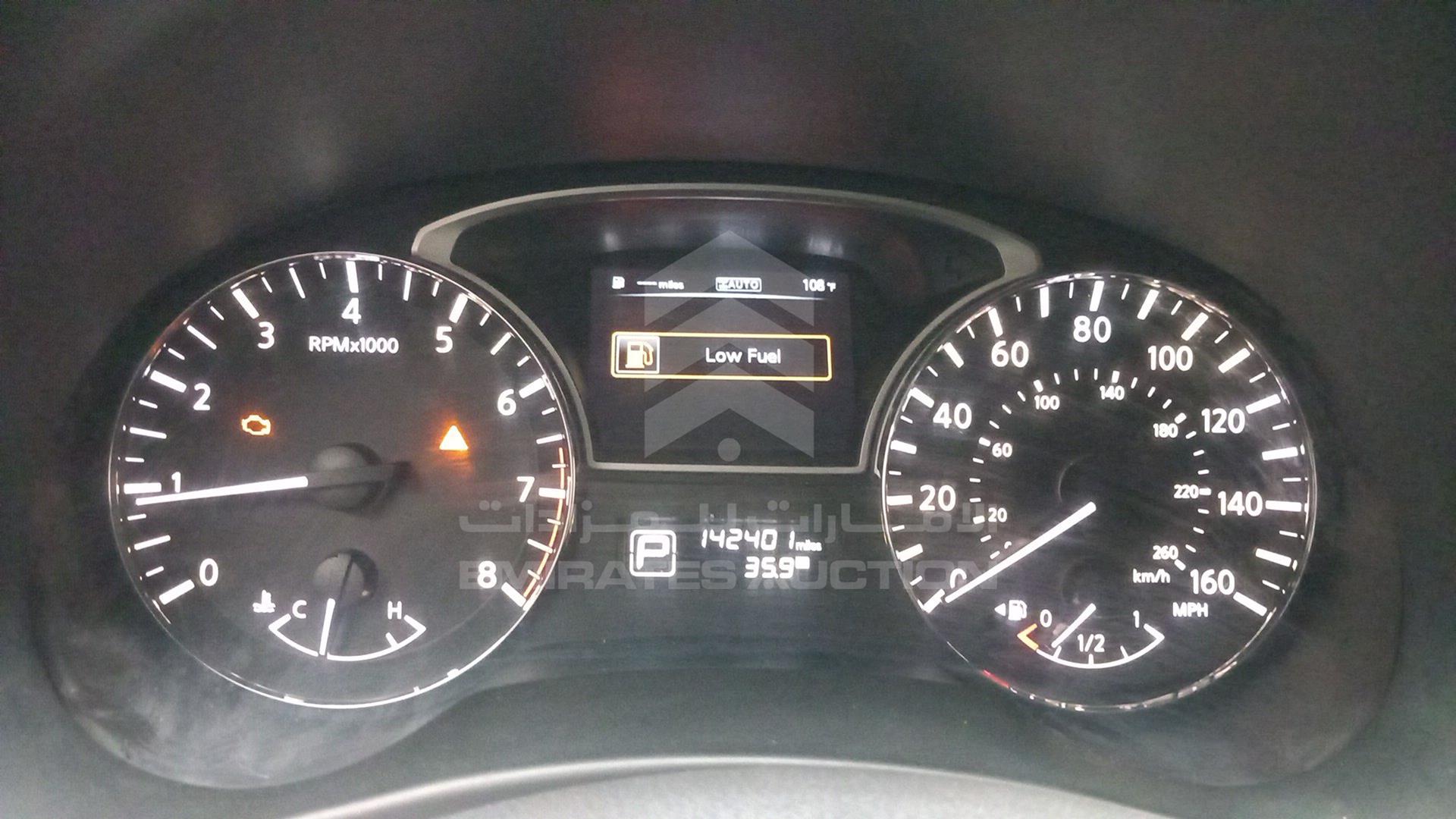 2014 NISSAN PATHFINDER VIN: 5N1AR2MM4EC685186