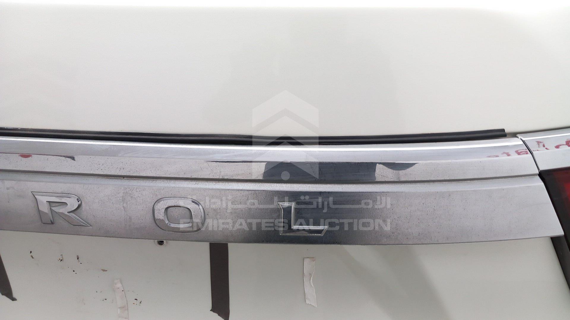 2018 NISSAN ARMADA VIN: JN8AY2NF8J9330640