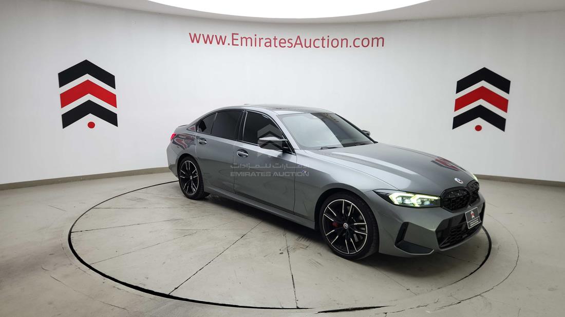 2023 BMW 340I — Front Left Angle — Photo 7