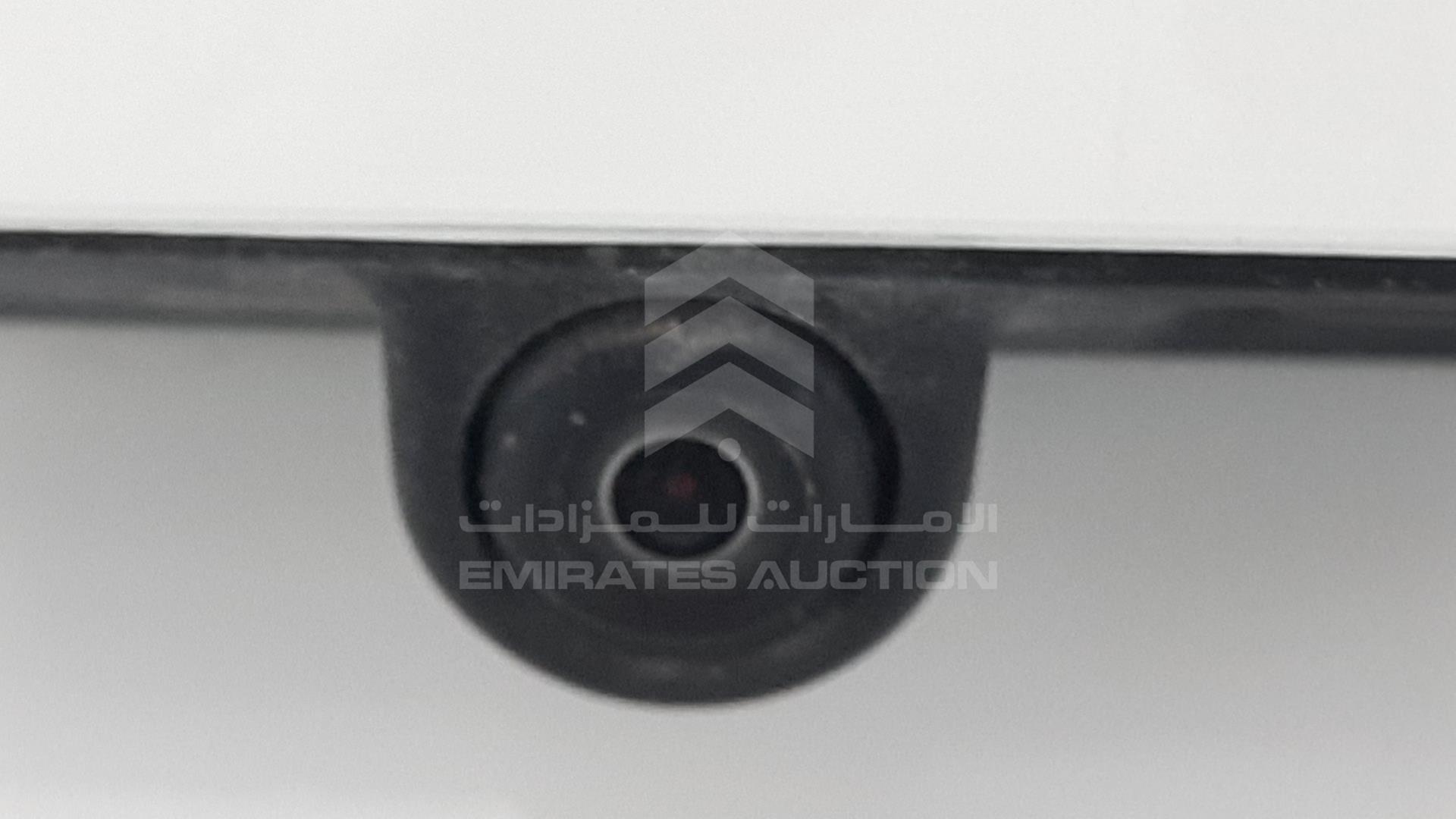 2022 TESLA MODEL Y VIN: LRWYGCEK8NC238045