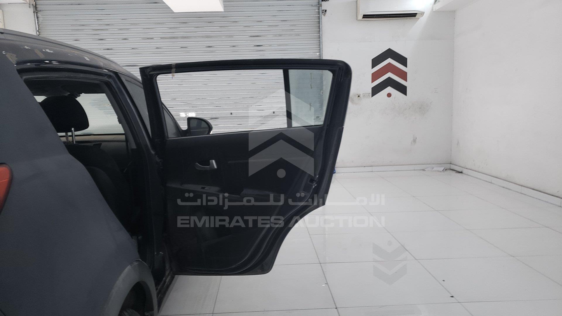U5YPB81A6FL614706 - 2015 Kia Sportage - #426692