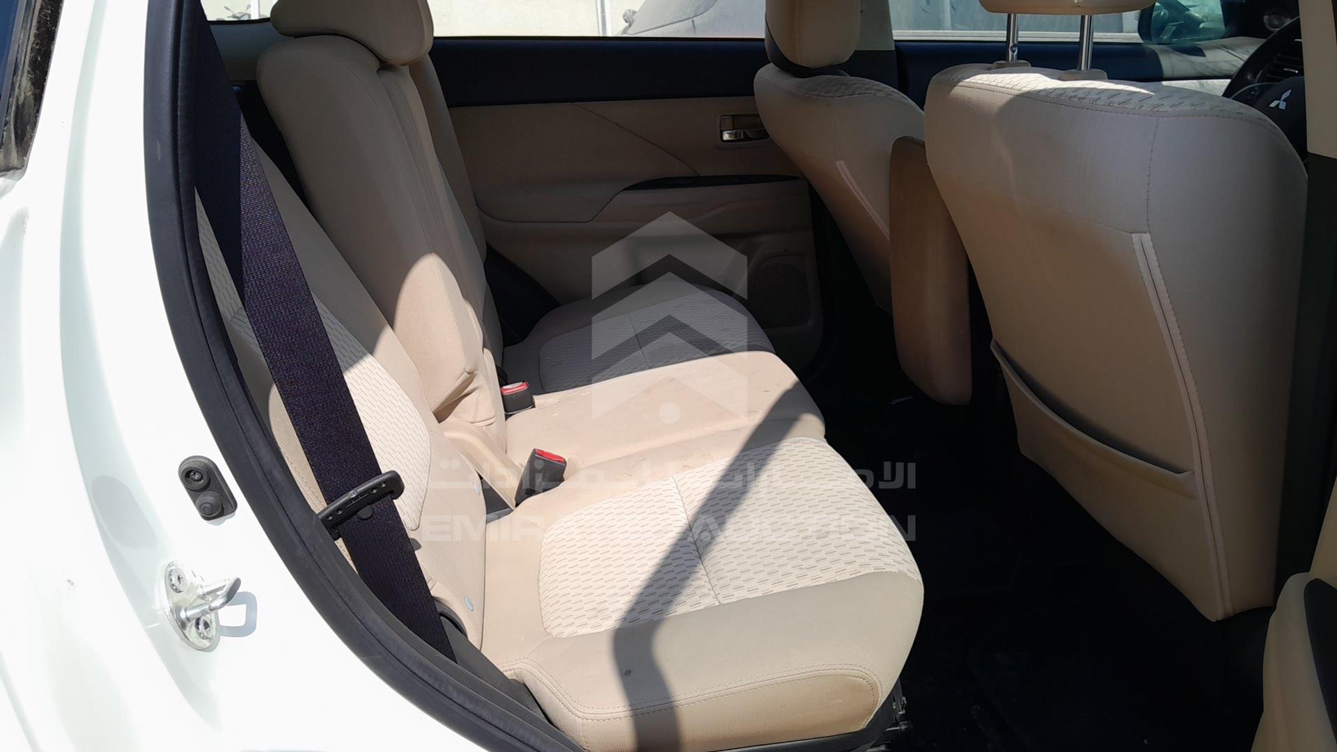 2015 MITSUBISHI OUTLANDER VIN: JMYXTGF3WFZ700905