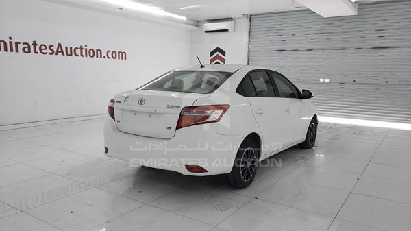 Toyota Yaris 2016 MHFBT9F38G6062652 Image 31