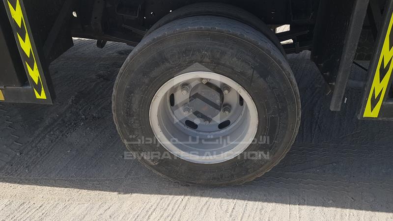 MEC212DP5LP043326 Auction: EmiratesAuction Lot: 403553 MEC212DP5LP043326 Mitsubishi Canter 2020 WHITE Photo 36