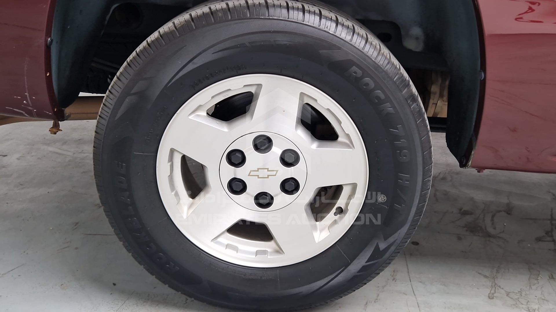 2003 CHEVROLET SILVERADO VIN: 1GCEK14V43Z331496