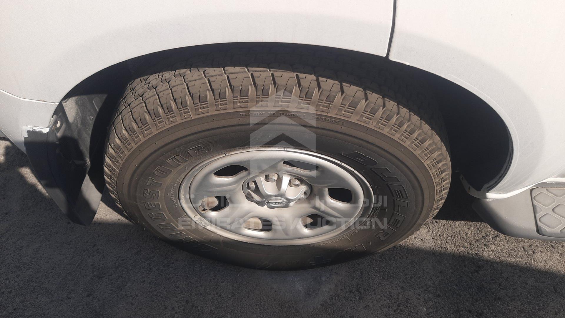 2006 NISSAN PATHFINDER VIN: 5N1AR18B76C649299