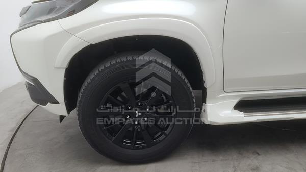 MMEMC71X6KH011440 Mitsubishi Montero