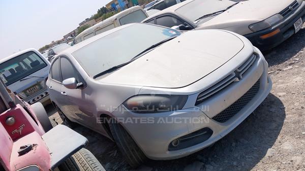 Dodge Dart 0 1C3CDFBH6DD256427 Image 10