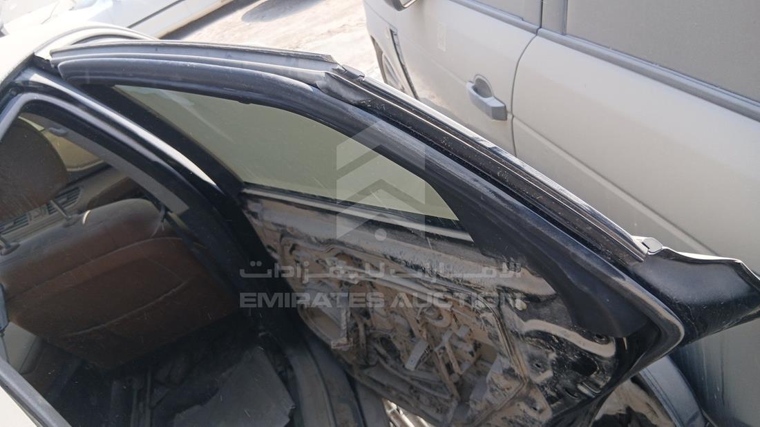 2018 Hyundai Grandeur - Scrap without document — Rear Right Door — Photo 20