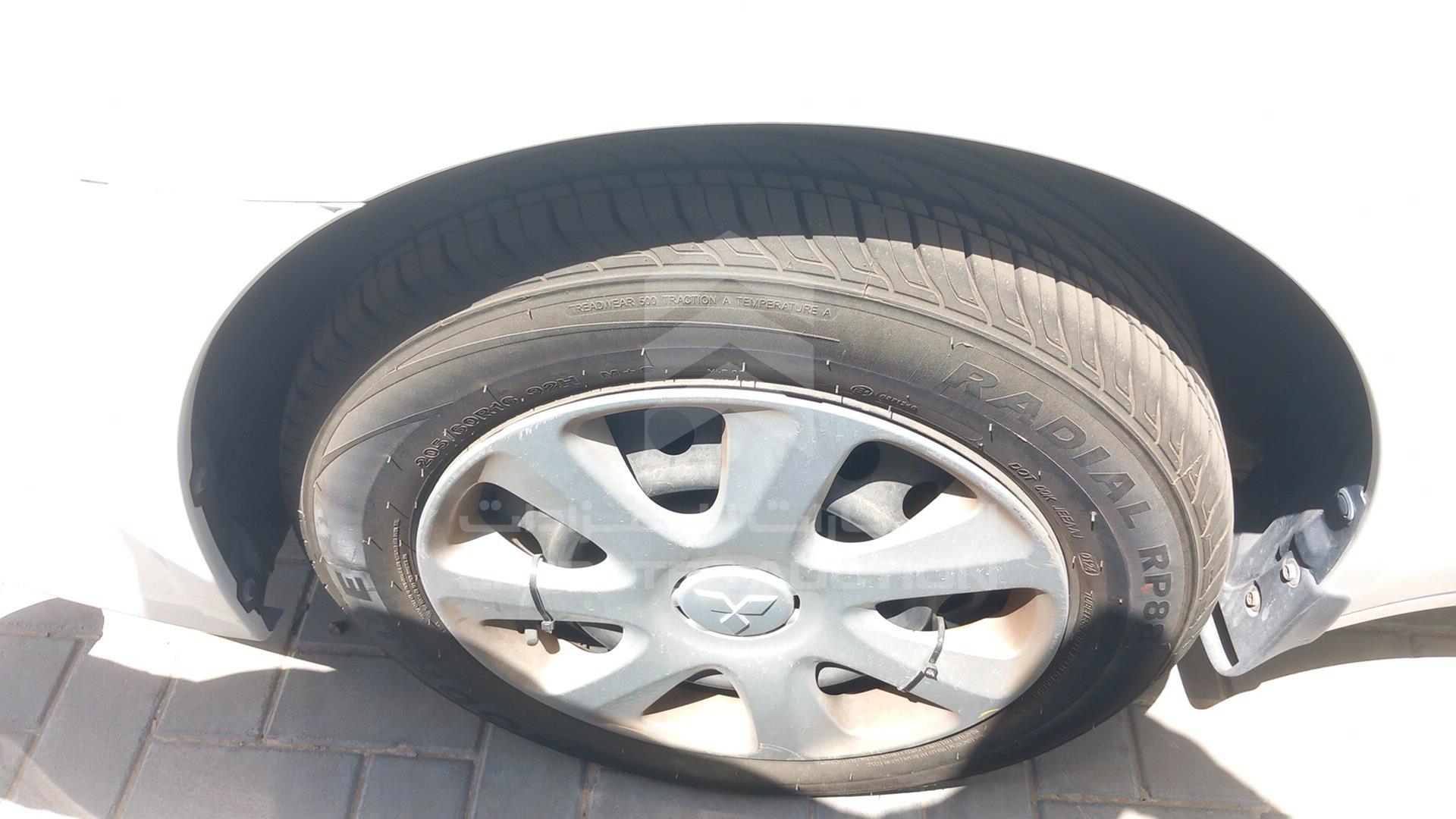 2016 MITSUBISHI LANCER EX VIN: JMYSTCY4AGU746120