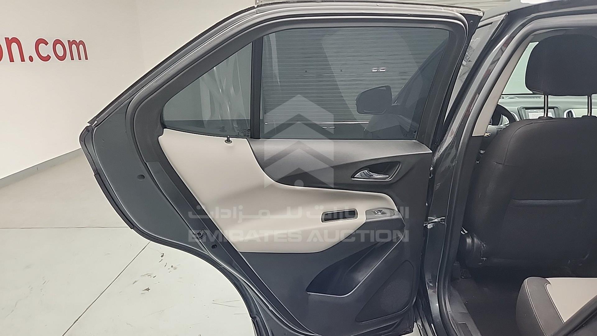 2018 CHEVROLET EQUINOX VIN: 3GNAX9DV4JS521489