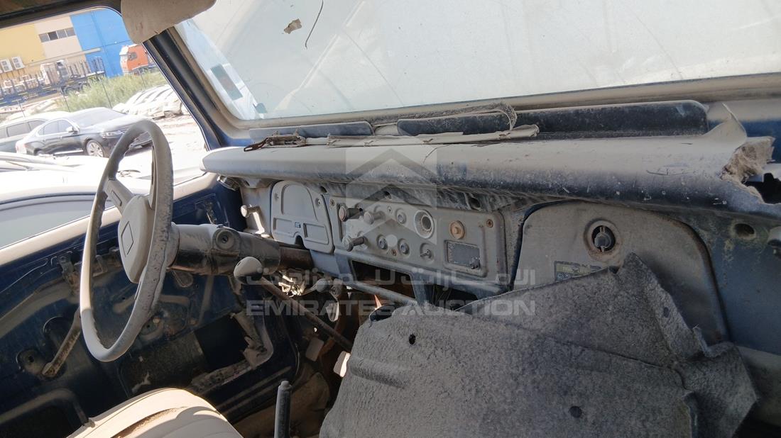 Toyota - Scrap without document — Front Right Passenger Dashboard View — Photo 19