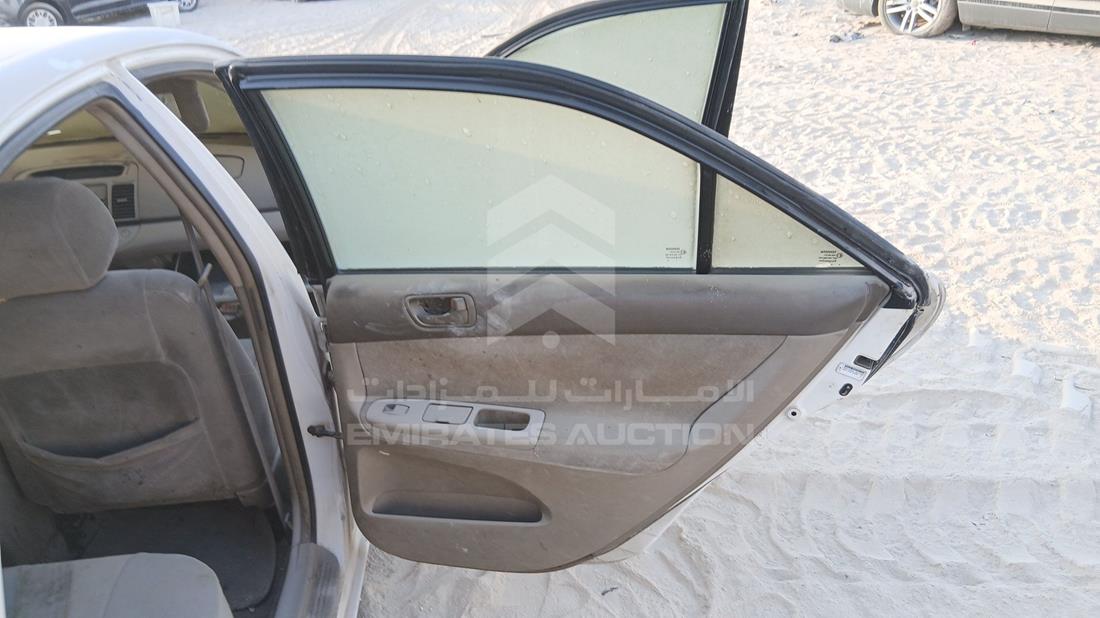 2004 Toyota Camry — Rear Right Door — Photo 21