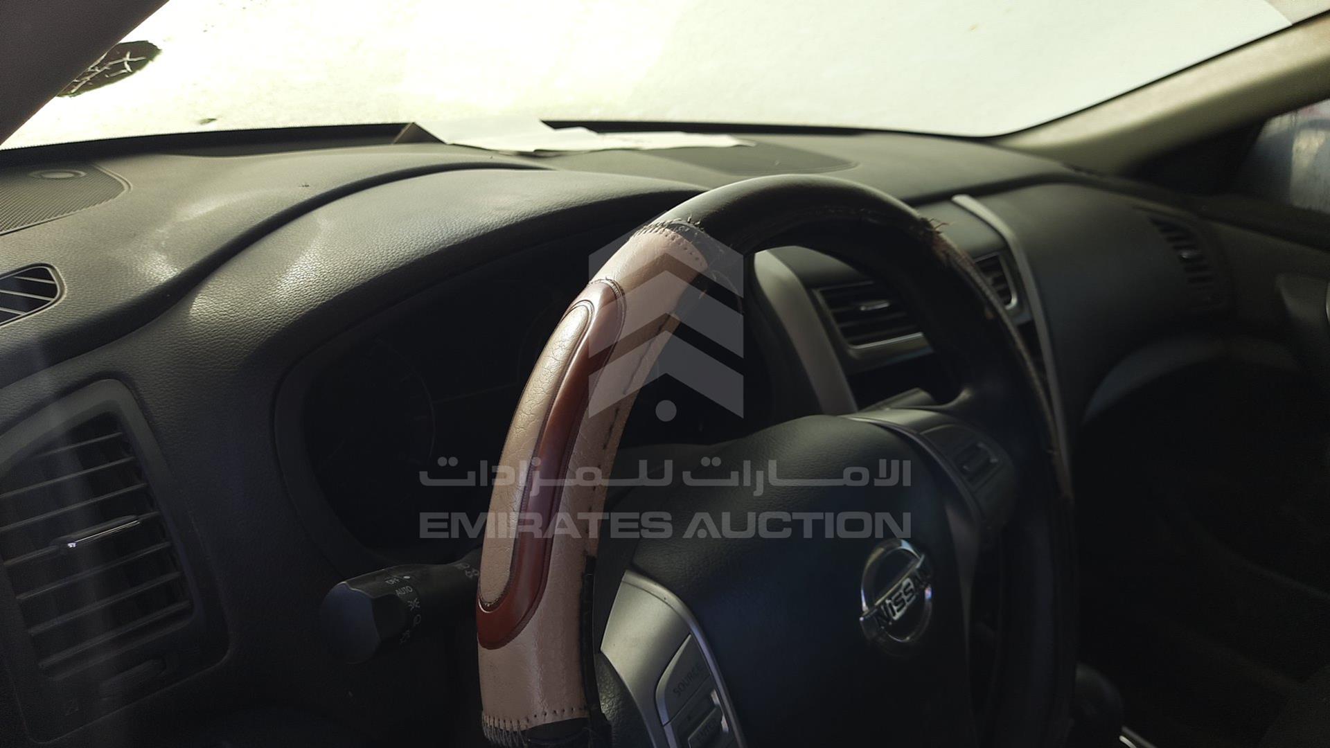 2014 NISSAN ALTIMA VIN: 1N4AL3AP6EC106778