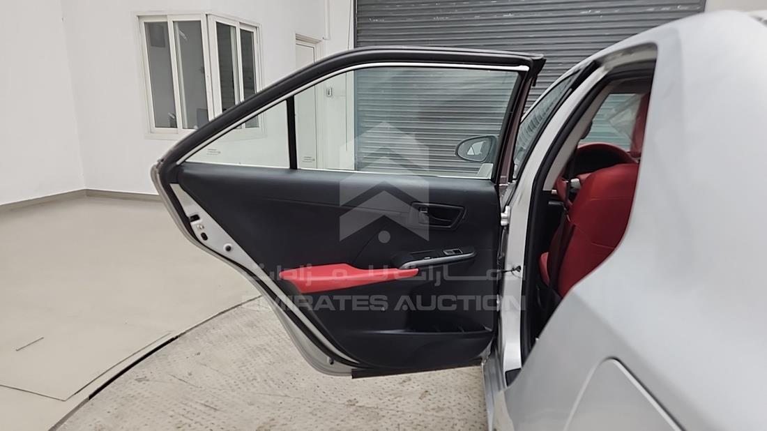 2014 Toyota Camry — Rear Left Door — Photo 22