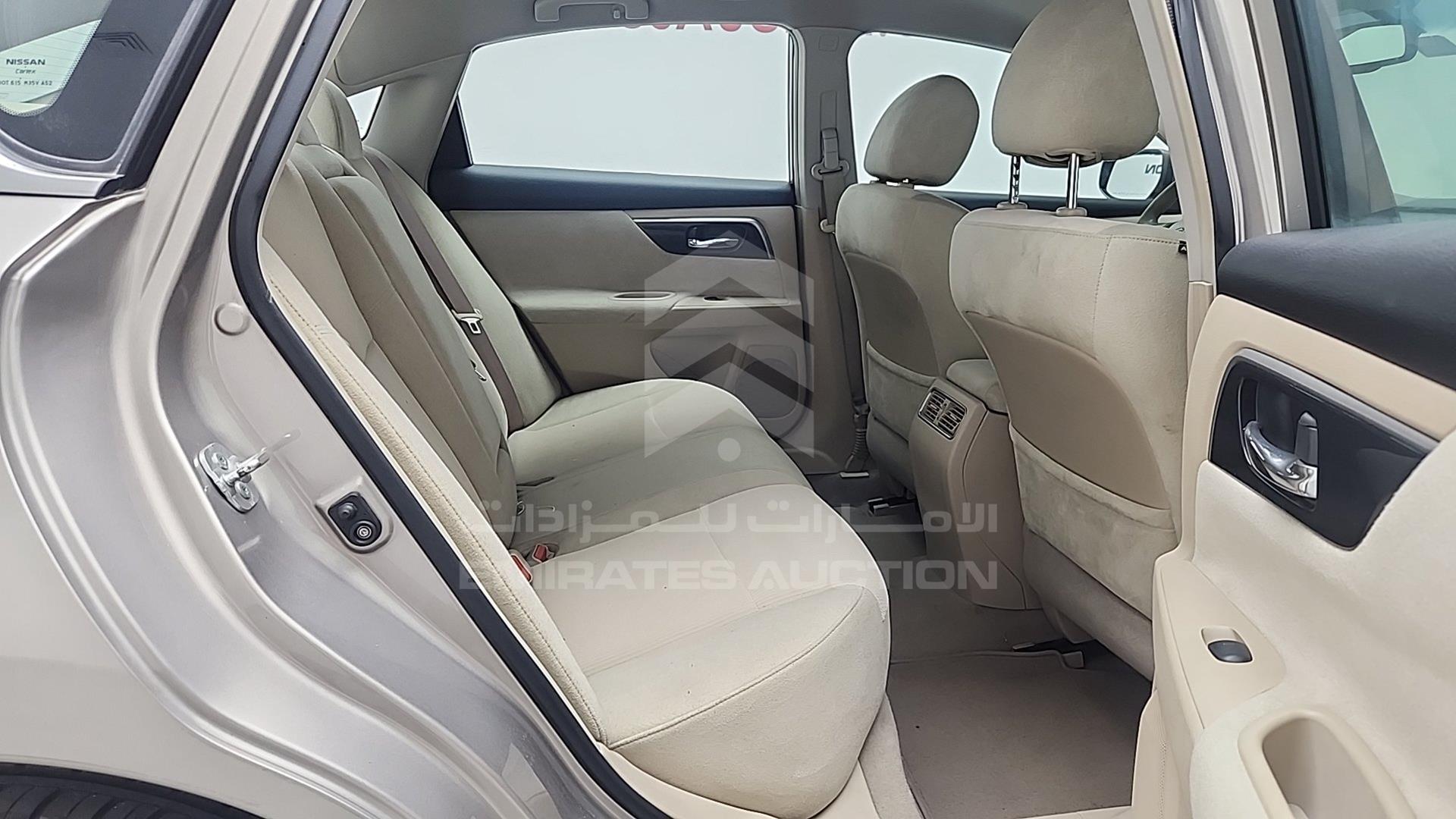 2013 NISSAN ALTIMA VIN: 1N4AL3AP7DC150559