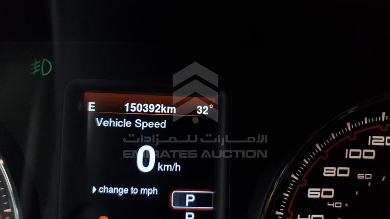 VIN: 2C3CDXCT3EH333185 Auction: EmiratesAuction Lot: 347999 2C3CDXCT3EH333185 Dodge Charger 2014 BLUE Photo 2