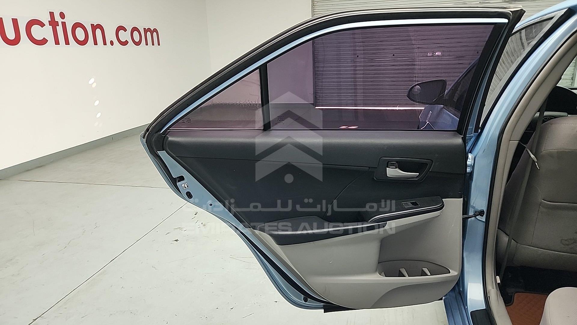 2014 TOYOTA CAMRY VIN: 4T1BF1FK3EU768072