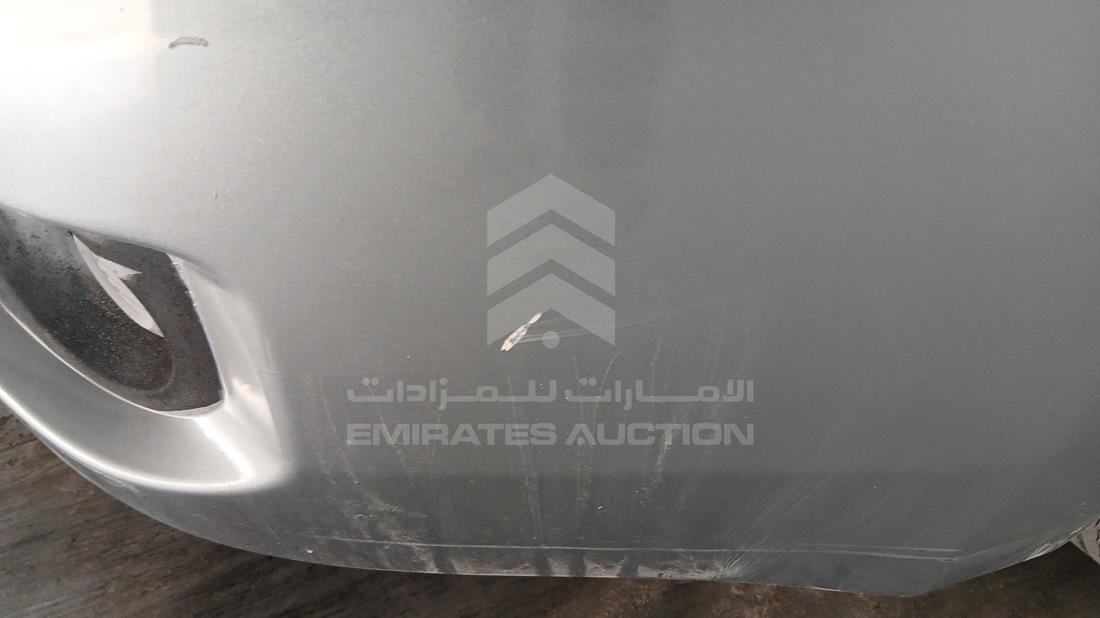 نيسان التيما 2009 — خدش — صورة 38