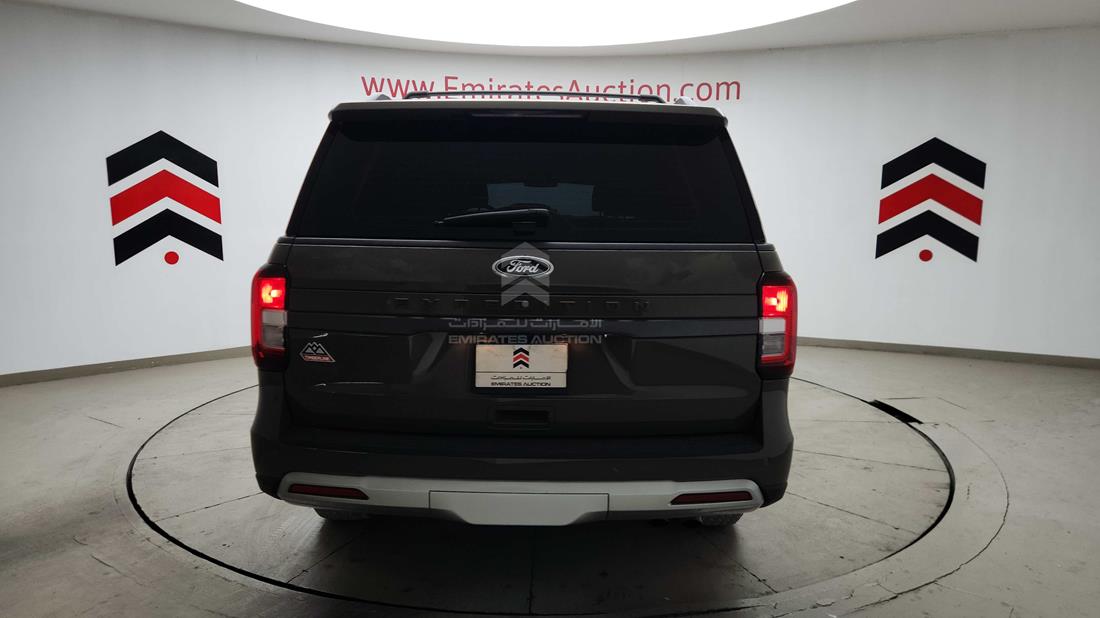 2024 Ford Expedition — Rear View — Photo 10