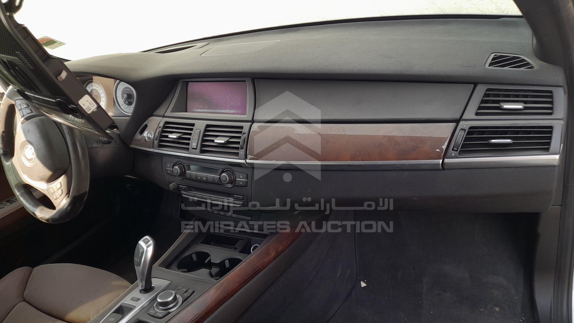 2013 BMW X5 VIN: WBAZV8106DL394983