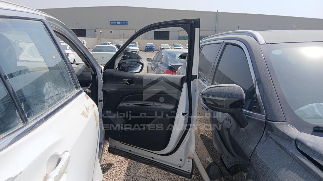 2025 Ford Territory — Front Right Door — Photo 23