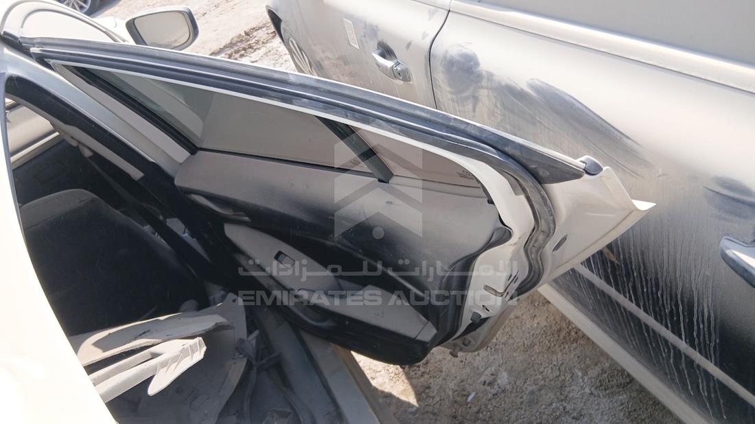 2017 Mazda 3 - Scrap without document — Rear Right Door — Photo 20