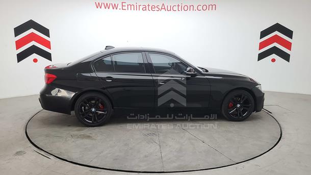 2018 BMW 330 VIN: WBA8D9C50JA614221