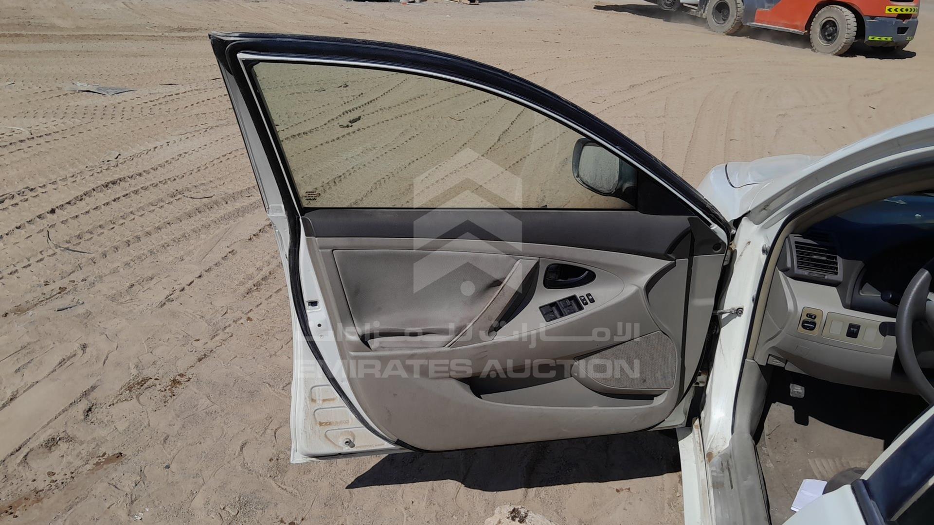 2009 TOYOTA CAMRY VIN: 6T1BE42K09X543269