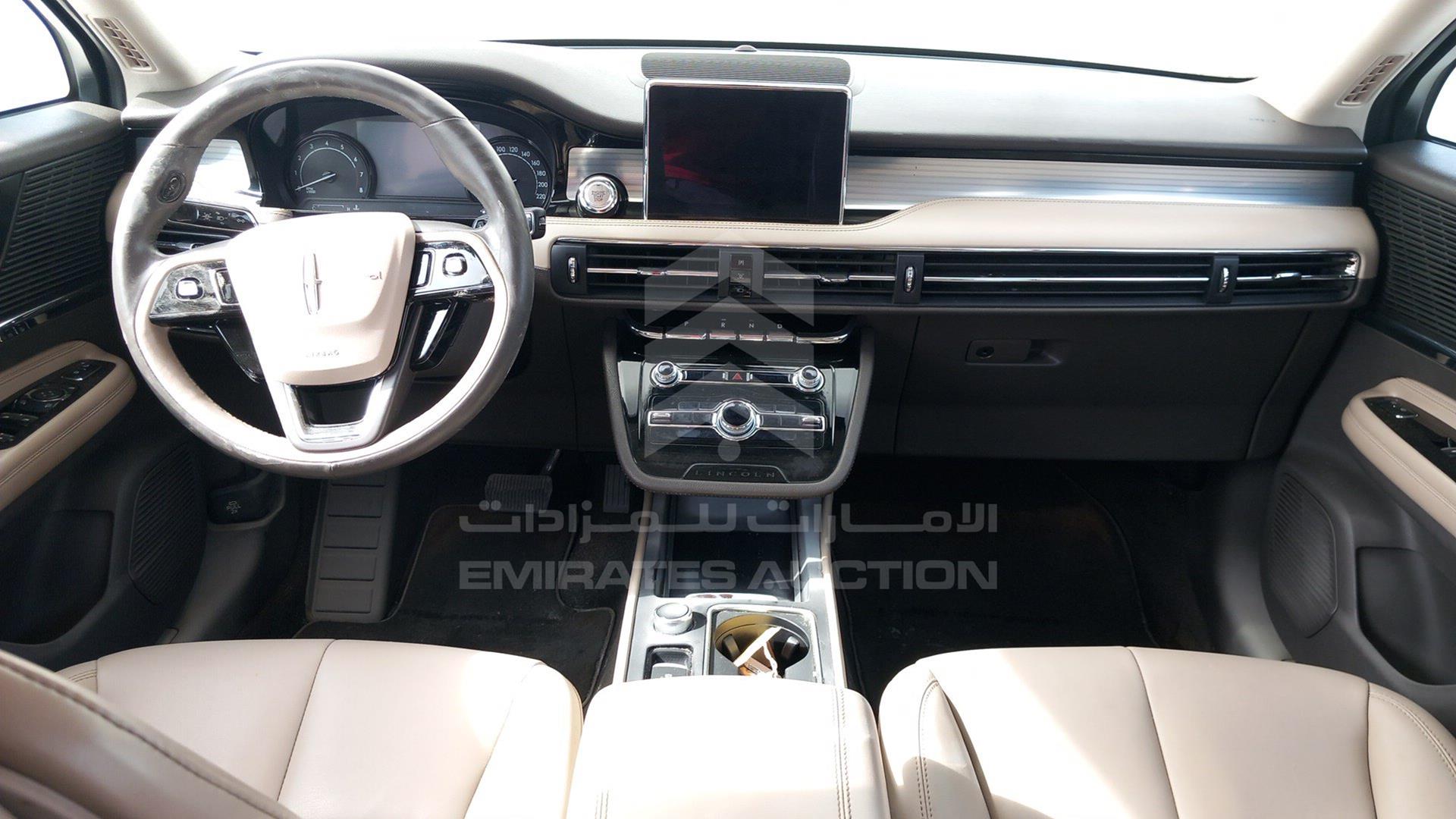 2021 LINCOLN CORSAIR VIN: 5LMCJ1D92MUL03099